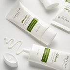 Essentials UV Shield Soothing Sun Cream SPF 50+ PA++++