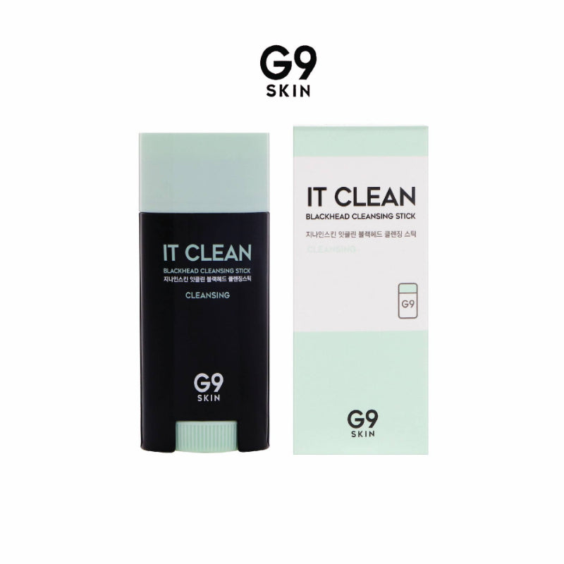 IT CLEAN Blackhead Cleansing Stick