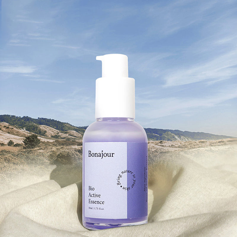Bio Active Resurrection Plant Essence - (Expiring 15/10/2026)