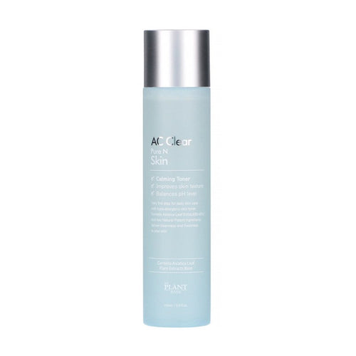 AC Clear Pure N Skin Toner