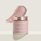 Rose Hyaluronic Hydra Wash Off Pack