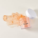 Real Rose Floral Air Cream