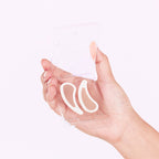Microneedling Eye Patch