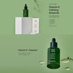Vitamin E Calming Ampoule