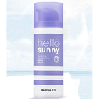 Hello Sunny Hydrating Sun Essence SPF50+ PA++++
