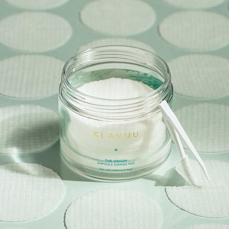 The Origin Ampoule Dipping Pad - (Expiring 13/9/2026)