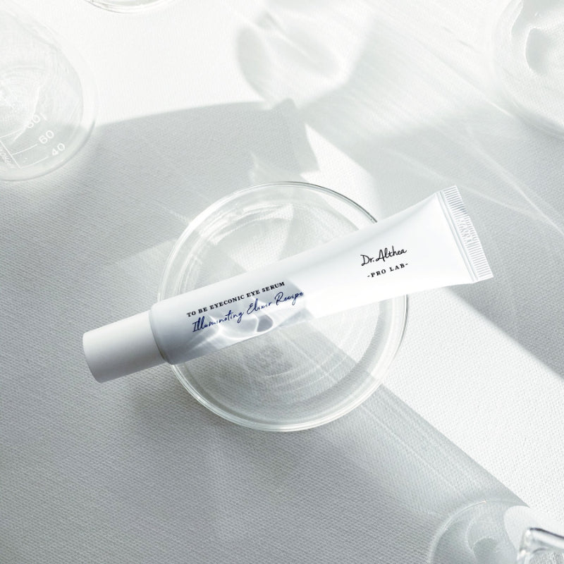 To Be Eyeconic Eye Serum
