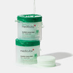 Super Cica Toner Pad