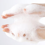 Lemon Sparkling Cleansing Foam