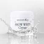 Snow White Cream