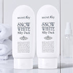 Snow White Milky Pack