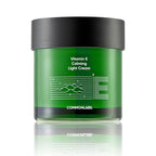 Vitamin E Calming Light Cream