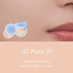 Bare Water Cushion SPF38 PA+++