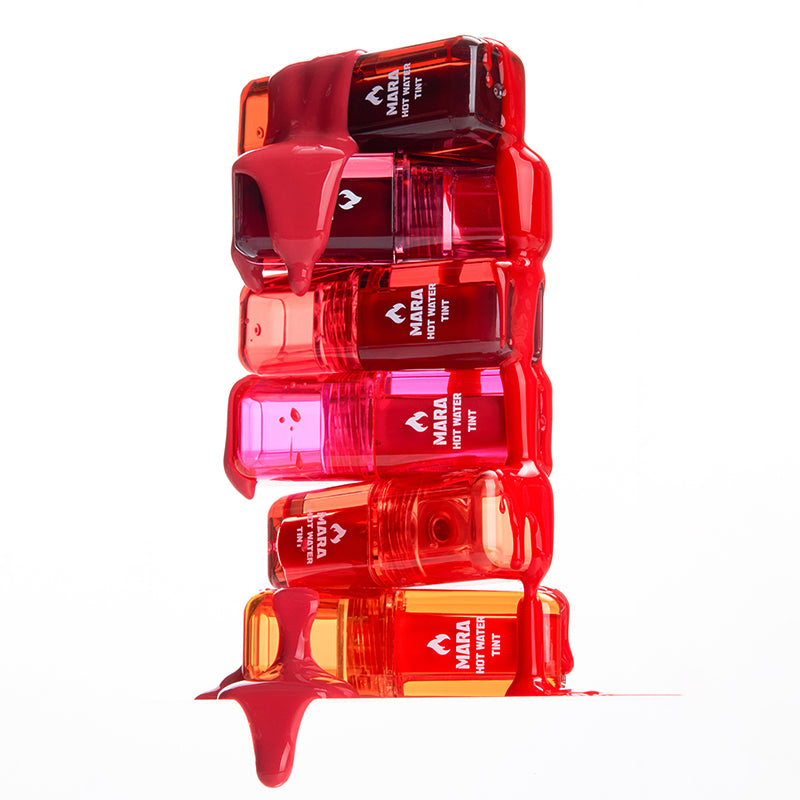 Mara Hot Water Tint