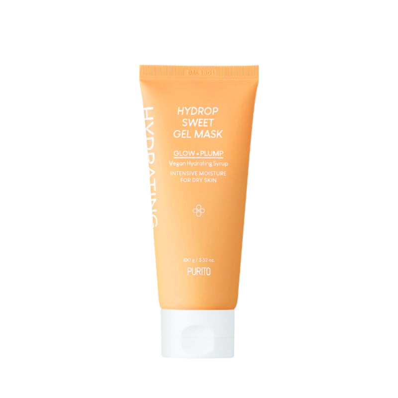 Hydrop Sweet Gel Mask