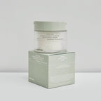 Ji Woo Gae Cica BHA Blemish Toner Pad