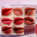 Double Layer Over Velvet (Gallery)