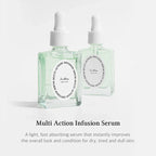 Multi-Action Infusion Serum