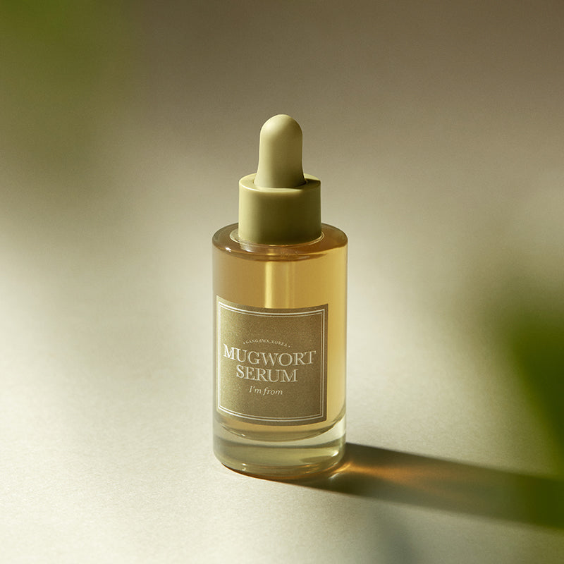 Mugwort Serum