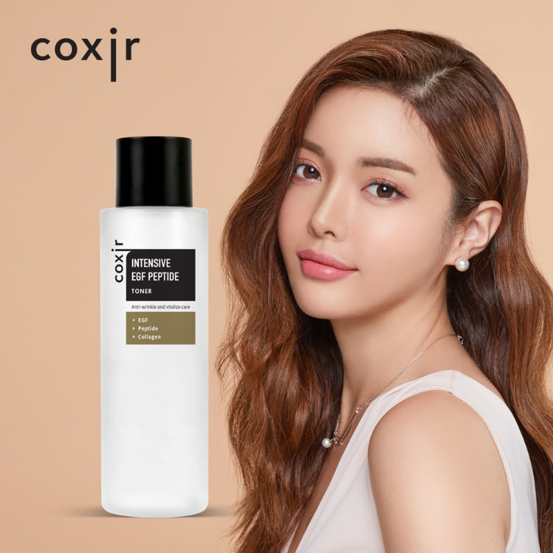 Intensive EGF Peptide Toner