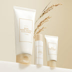 Rice Whip Facial Cleanser