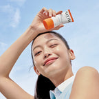 Daily Soft Touch Sunscreen