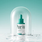 Mighty Bamboo Panthenol Serum