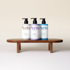 Luminous Moisture Shea Butter Body Lotion