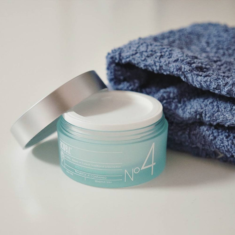 Aqua Clinity Cream