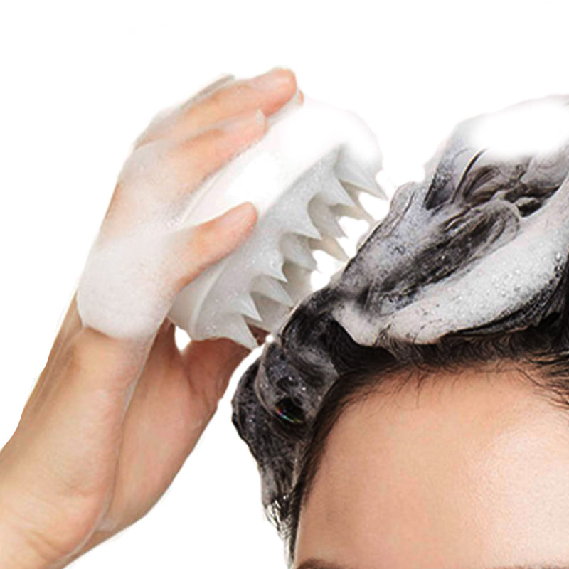 B5+Biotin Fortifying Shampoo