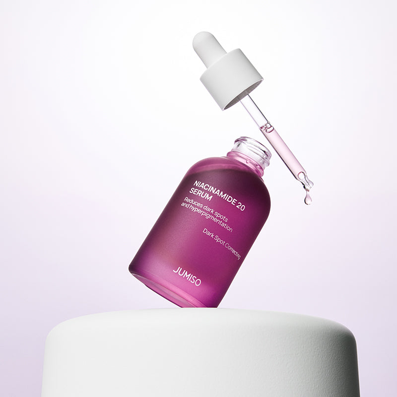 Niacinamide 20 Serum