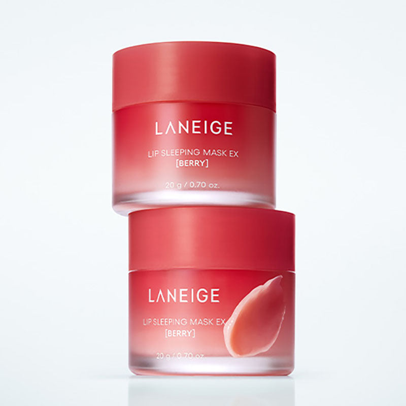 Lip Sleeping Mask EX