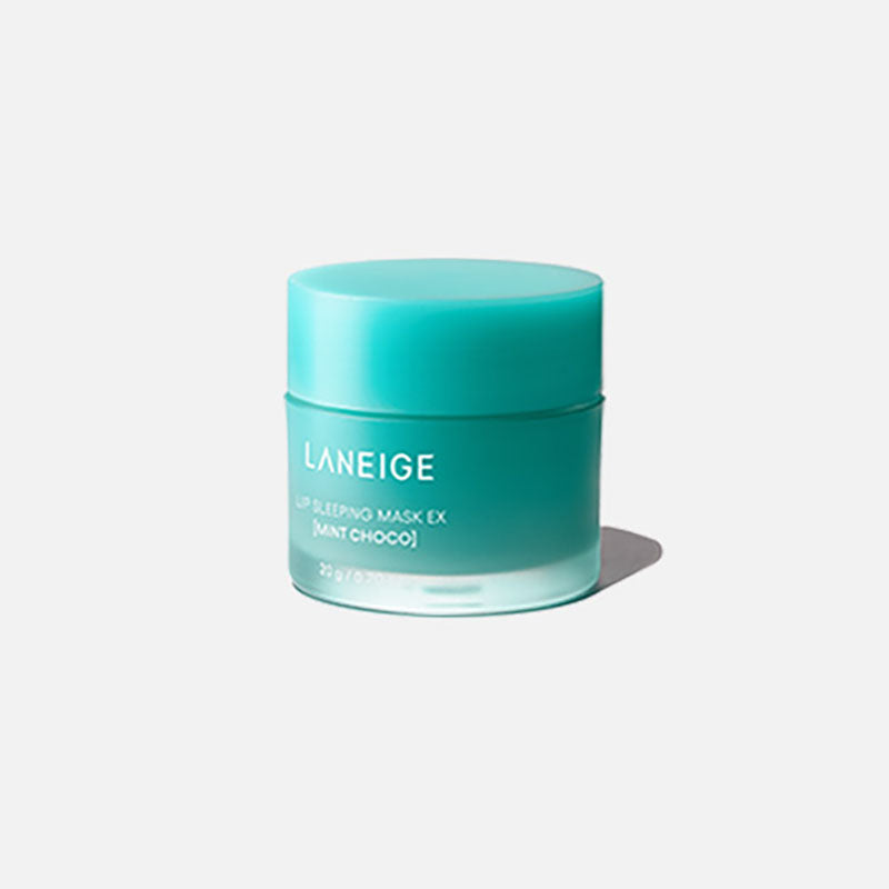 Lip Sleeping Mask EX