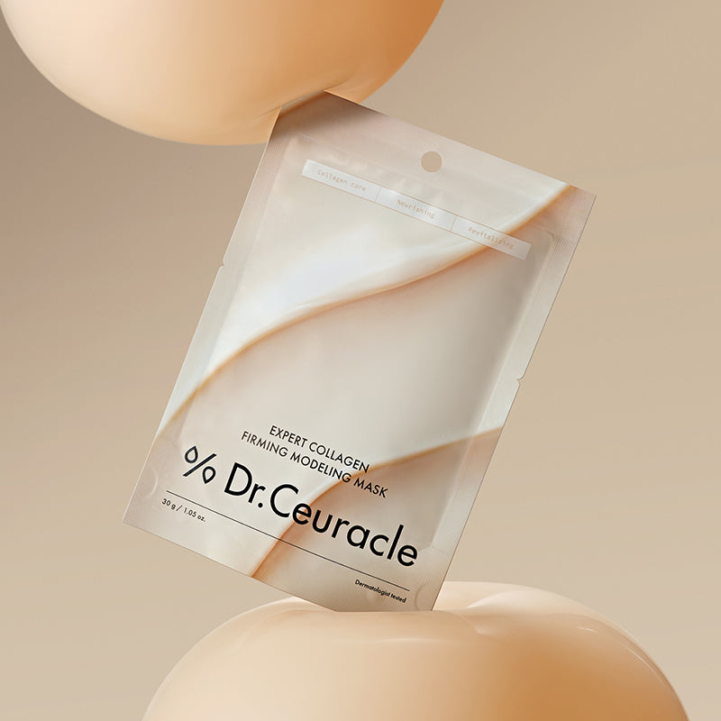Expert Collagen Firming Modeling Mask
