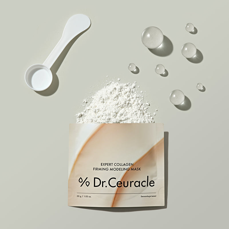 Expert Collagen Firming Modeling Mask