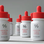 Azelaic 10 & Madeca Ampoule