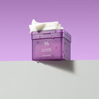 PLC Calming Solution Pad