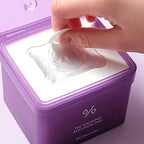 PLC Calming Solution Pad