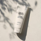 Hydrating Ginger Water Foam Cleanser