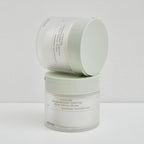 Ji Woo Gae Cica BHA Blemish Toner Pad