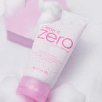 Clean it Zero Foam Cleanser