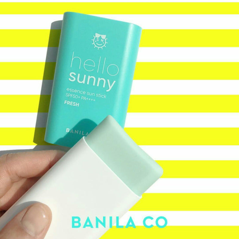Hello Sunny Essence Sun Stick SPF50+ PA++++ Fresh