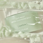 Soft Reset Green Cleansing Balm