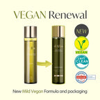 Mild Skin Balancing Vegan Toner