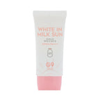 White In Milk Sun SPF50+ PA++++