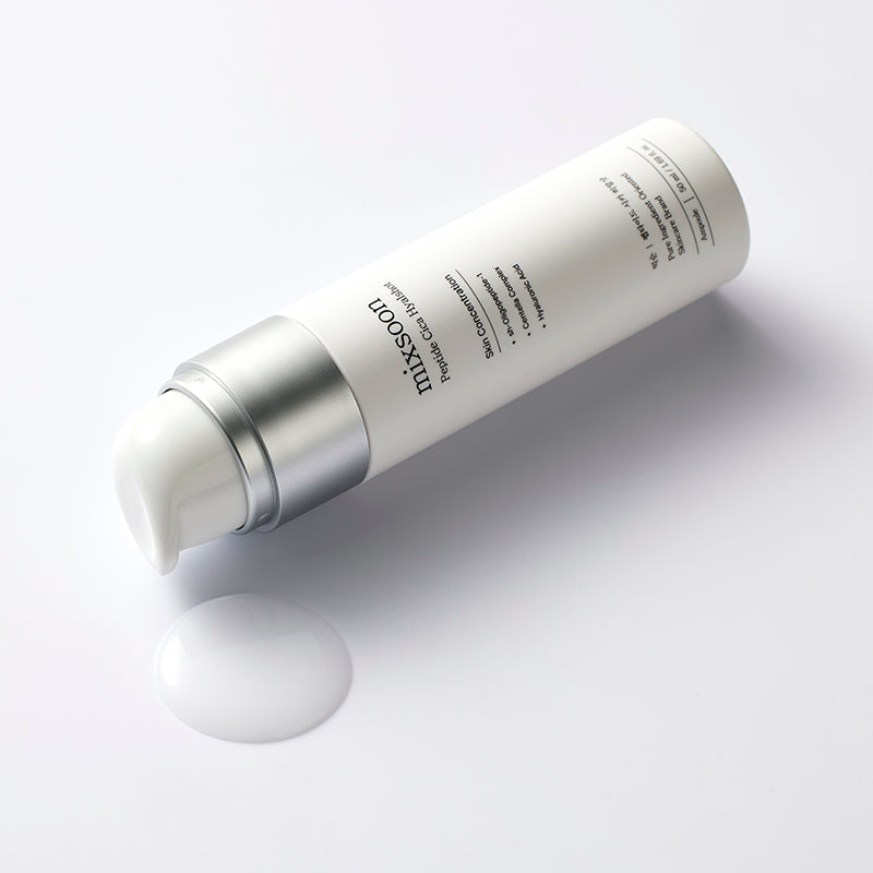 Peptide Cica Hyalshot