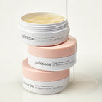 Collagen Hydrogel Eye Patch