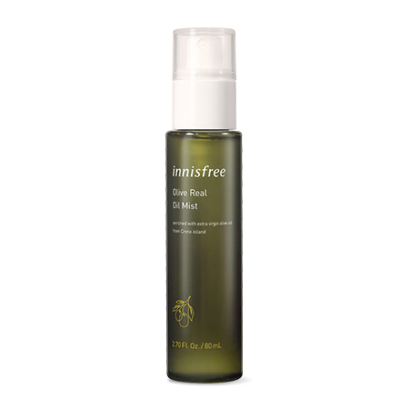 Olive real oil mist