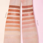 Colordation Mood Palette