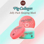 Pig Collagen Jelly Pack